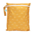 Bumkins Waterproof Wet Bag for Baby, Swim Suit, Cloth Diapers, Pump Parts by Bumkins