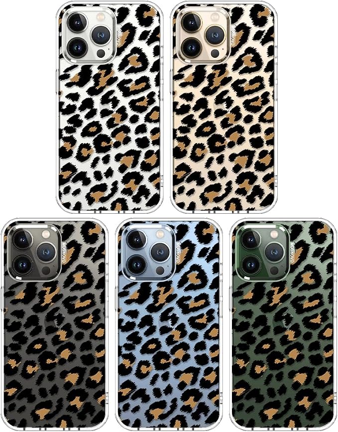 MOSNOVO for iPhone 13 Pro Case - Image 3