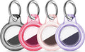 for Apple AirTag 2nd & 1st Gen, Waterproof Case by Wowwat