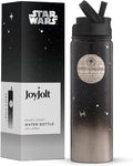 JoyJolt Stainless Steel 22 oz Star Wars Water Bottle by JoyJolt