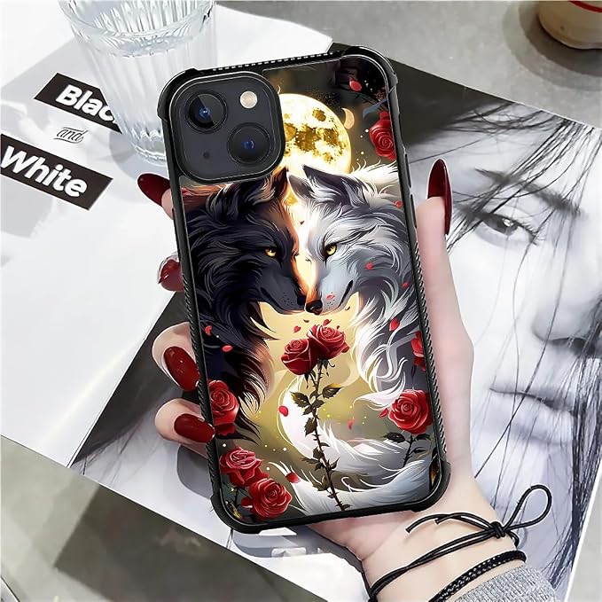 for iPhone 15 Plus Case - Image 4