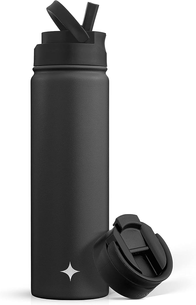 JoyJolt Triple Insulated Water Bottle - Image 2
