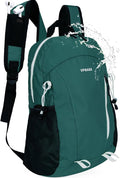 VPBAGE 15L Water-resistant Hiking Daypack, Small Backpack Travel Outdoor by VpbageGear