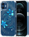 MOSNOVO Case for iPhone 12 & iPhone 12 Pro by Mosnovo