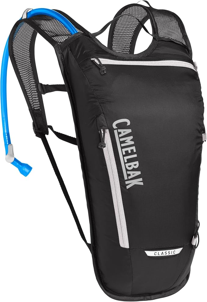 CamelBak Classic Light Bike Pack 70oz Hydration Reservoir by CamelBak