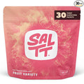 SALTT Electrolytes Powder Packets, Fruit Variety Pack by KetoChow