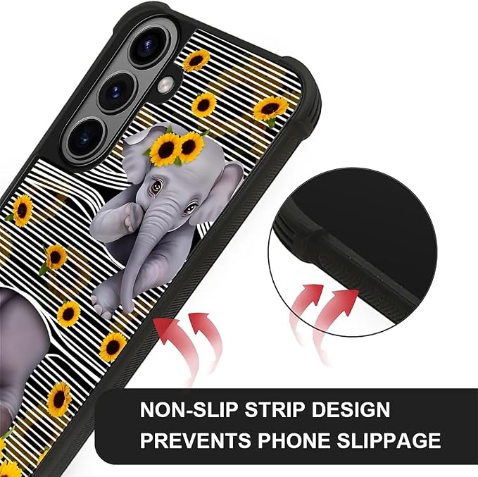 for Samsung Galaxy S26 Case, Graphic Design - Image 7