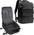 coowoz Travel Backpack For Women Men, Carry On Backpack, Hiking Backpack by coowoz