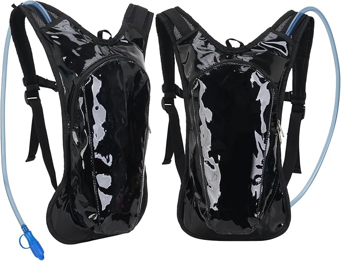 Roptat Hydration Backpack Pack - Image 7