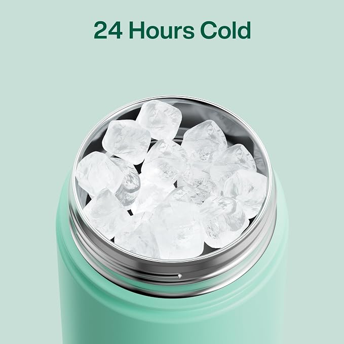 ENCOOL Insulated Water Bottle - Image 3