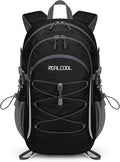 RealCool Hiking Backpack for Men Women, 30L Lightweight Waterproof Travel by RealCool