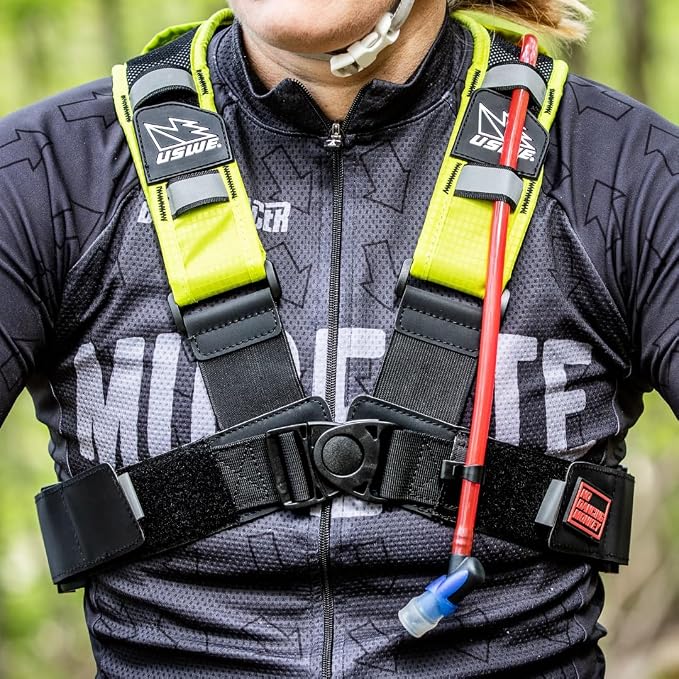 USWE Outlander Hydration Pack - Image 7