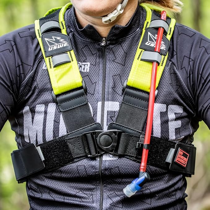 USWE Outlander Hydration Pack - Image 7