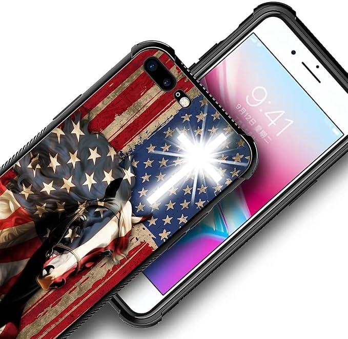 for iPhone 7/8 Case - Image 4