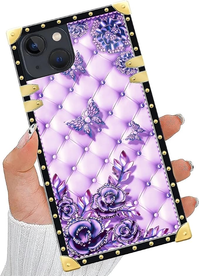 Compatible with iPhone 15 Case - Image 5