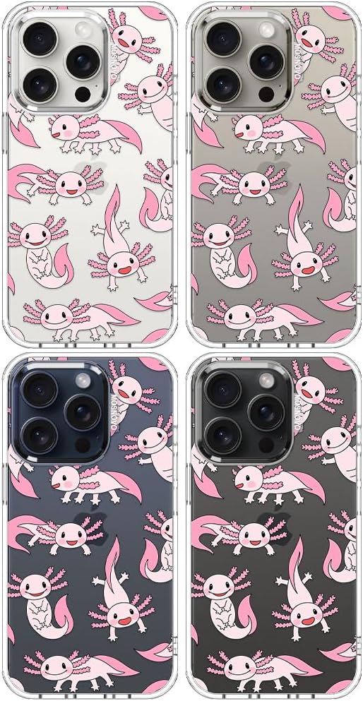 MOSNOVO Case for iPhone 15 Pro - Image 3