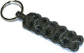 RedVex Cobra Paracord Style Key Chain by RedVex