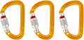 Petzl Sm'D Carabiner by Petzl