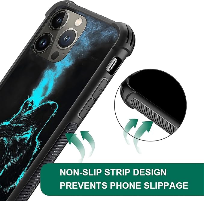 for iPhone 13 Pro Case - Image 4