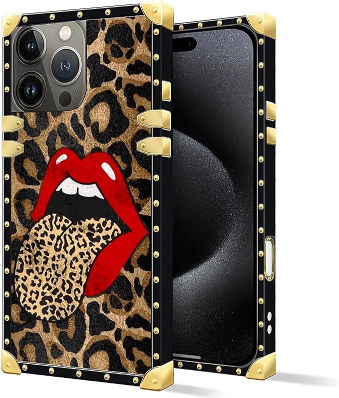 Compatible with iPhone 16 Pro Max Case - Image 2