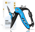 FUNBRO EDC Multitool Carabiner by FUNBRO