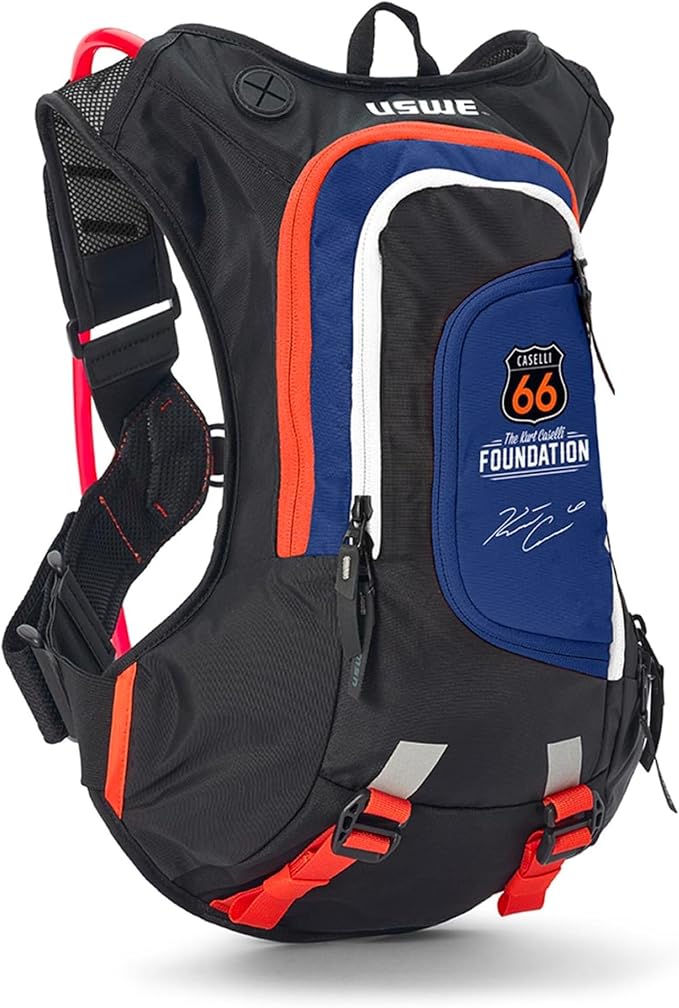 USWE Outlander Hydration Pack by USWE