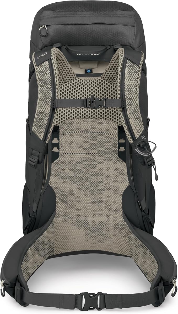 Osprey Stratos 44L Men's Hiking Backpack - Image 10