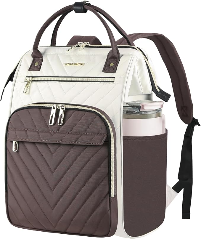 VANKEAN 17 Inch Laptop Backpack by VANKEAN