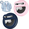 Apple Airtag Holder for Kids by SZJCLTD