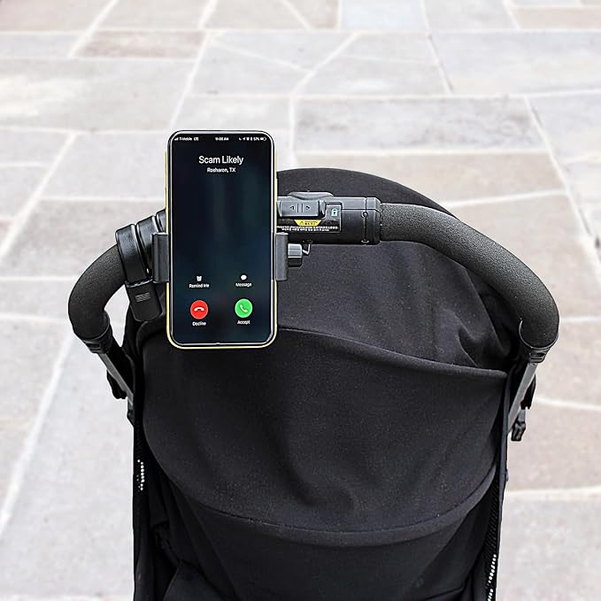 Adjustable Gooseneck Phone Holder - Image 8