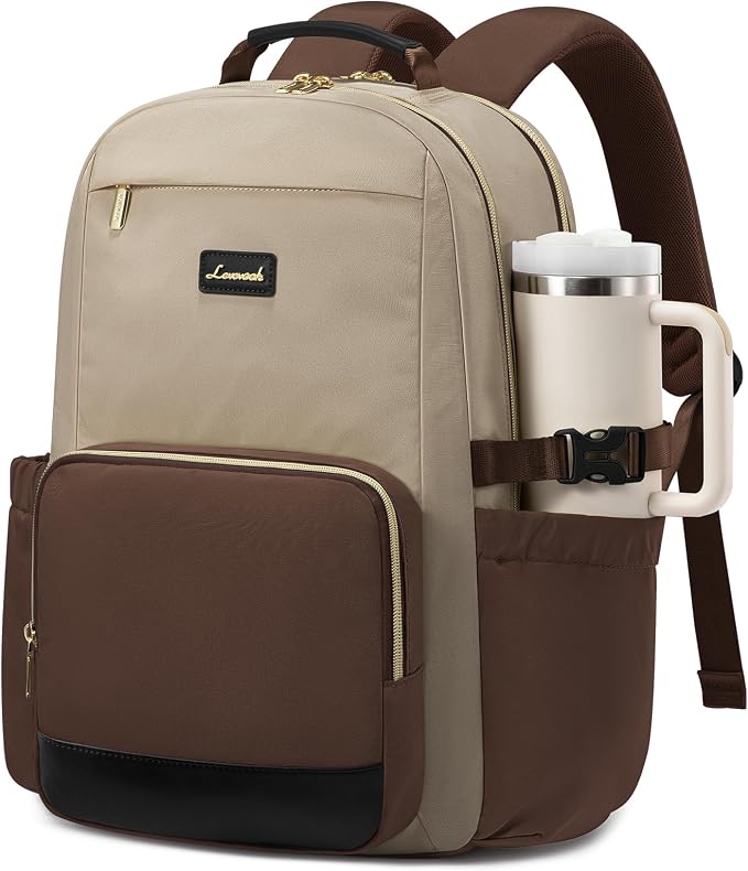 LOVEVOOK Laptop Backpack for Women by LOVEVOOK