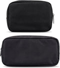 Universal Electronics/Accessories Soft Carrying Case Bag, Durable & Light-weight by ERCRYSTO