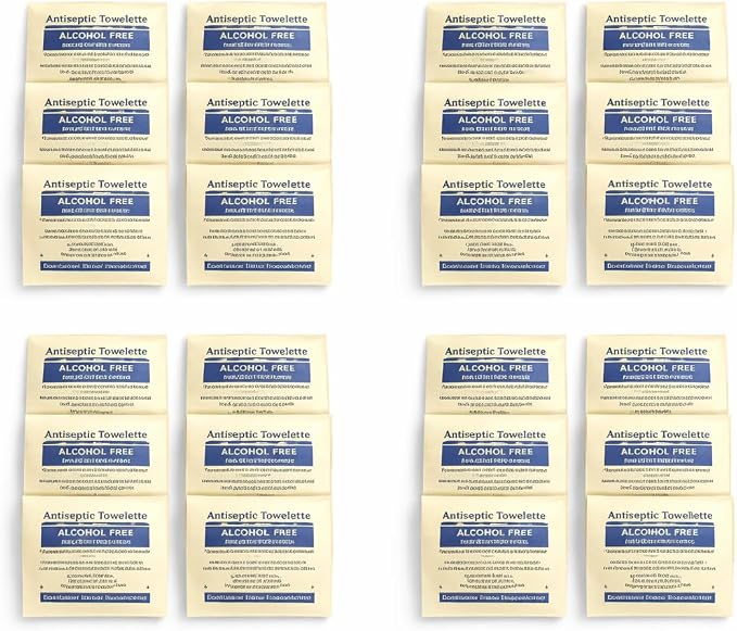 Rapid Care 2-Shelf First Aid Refill Kit - Image 4