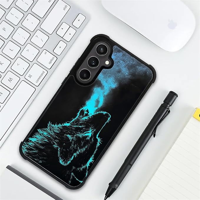 for Samsung Galaxy S23 FE Case - Image 7