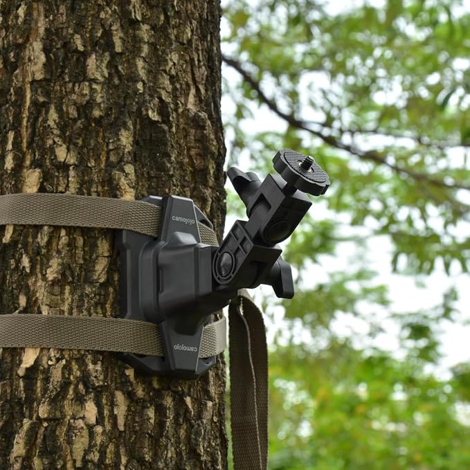 Camojojo Trail Cameras Mounting Bracket - Image 5
