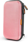 Shockproof Hard EVA Carrying Case by GLCON