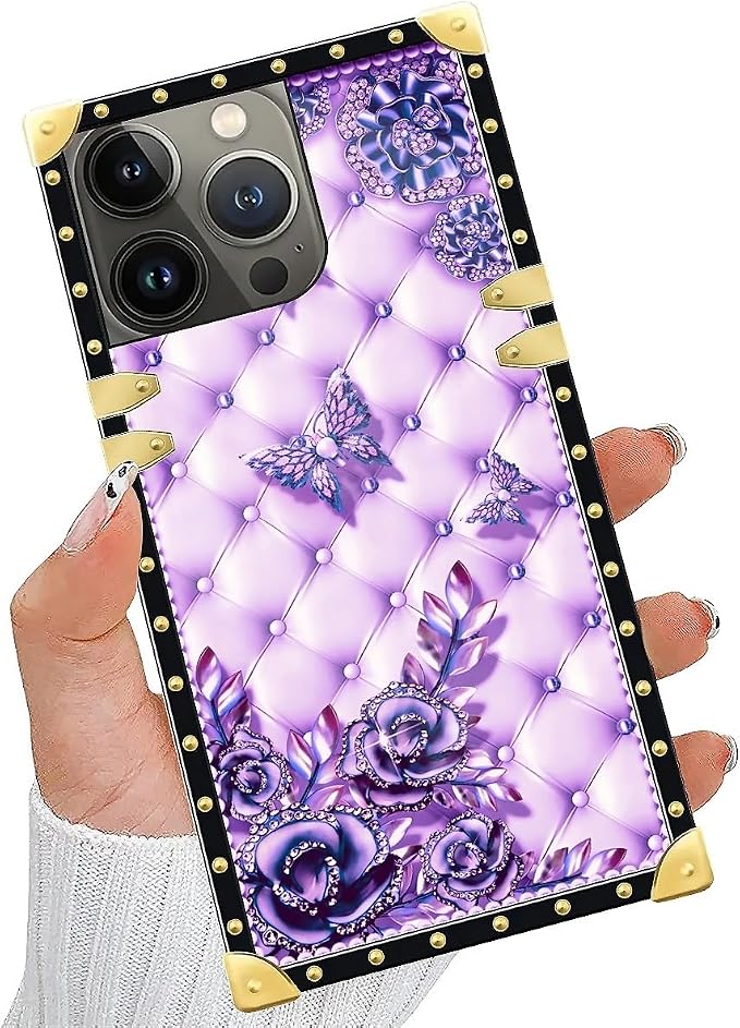 Compatible with iPhone 14 Pro Case - Image 6