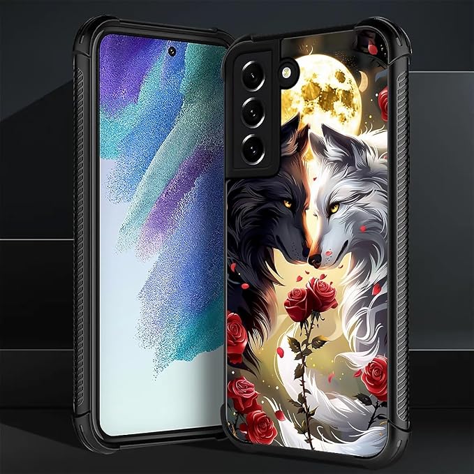 for Samsung Galaxy S21 Plus Case - Image 2