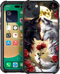 for iPhone 13 Mini Case by FKBRCL4U