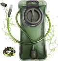 Hydration Bladder, 1.5-2-3L Water Bladder by OUTDOOR+AND+HOME