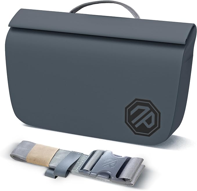 Niphean IPX7 Waterproof Fanny Pack by Niphean