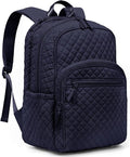 Backpack for Women, College Backpack, Quilted Casual Daypack, Waterproof by Unknown
