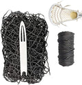 JFN Netting Repair Kit for #30 Nylon 1-1/2" by JUSTFORNETS