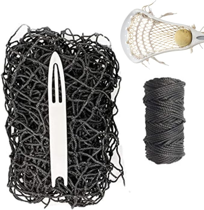 JFN Netting Repair Kit for #30 Nylon 1-1/2" by JUSTFORNETS