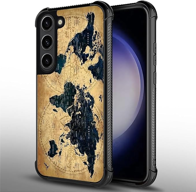 for Samsung Galaxy S23 Plus Case - Image 2