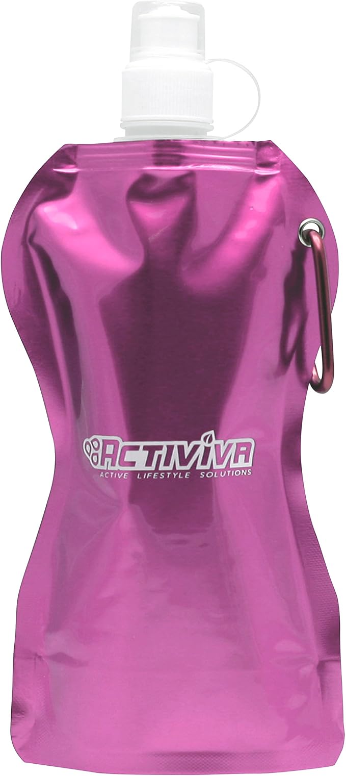 USA Merchant | Collapsible Reusable Water Bottle - Image 6