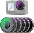 NEEWER CPL & ND Filter Compatible by Neewer