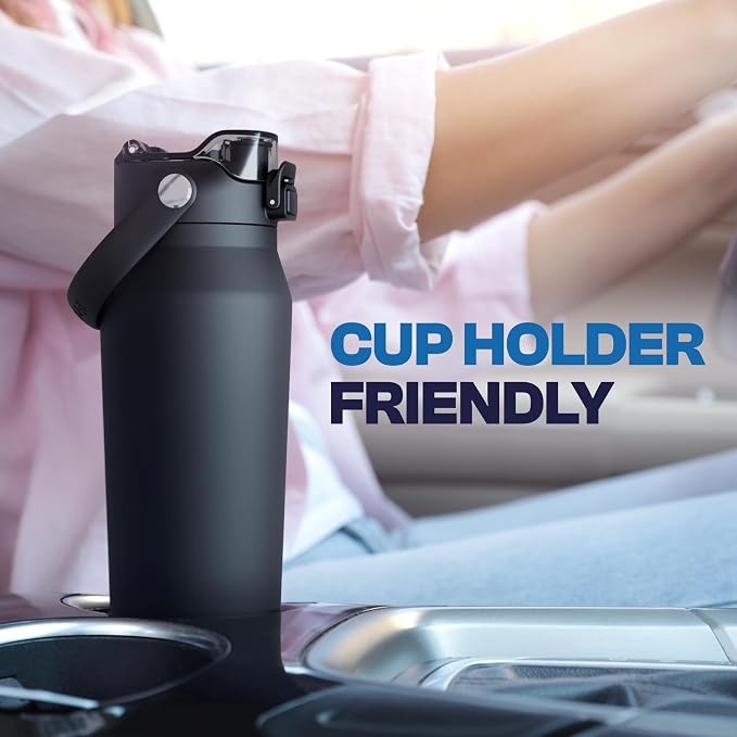 Frost Buddy 16oz Insulated Water Bottle - Image 7