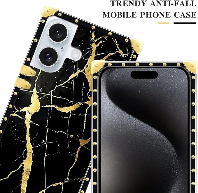 Compatible with iPhone 16 Case - Image 4