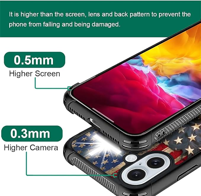 for iPhone 16 Case - Image 6